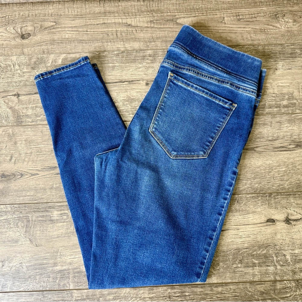 Old Navy Rockstar Jeggings Women’s Jeggings Size 12